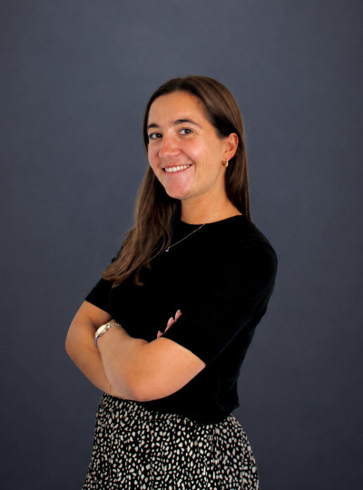 Juliette DETRIXHE