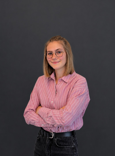 Noémie FROIDMONT