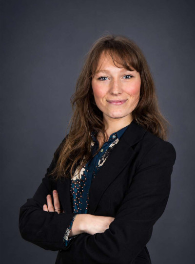 Caroline VERDIN