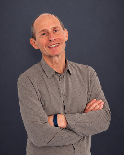 Pierre MONVILLE