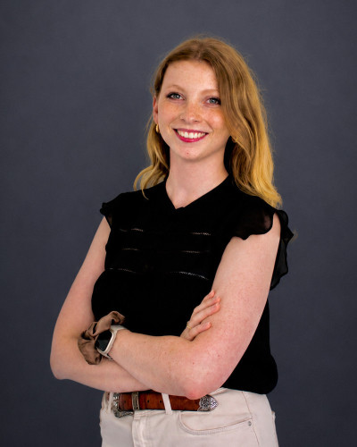Sophie CUIGNET