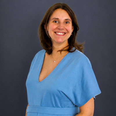Caroline VAN OOTEGHEM