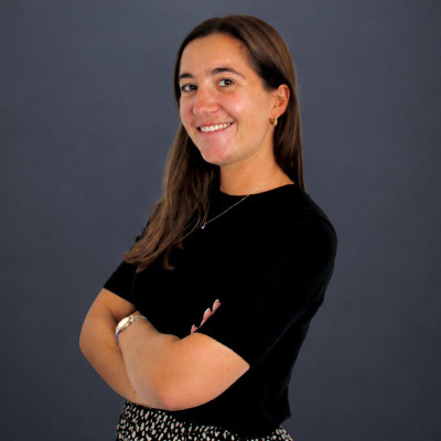 Juliette DETRIXHE