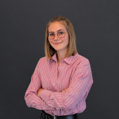Noémie FROIDMONT