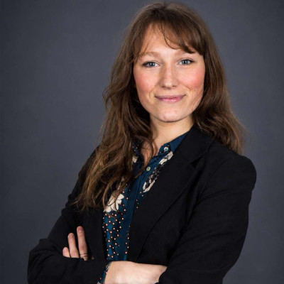 Caroline VERDIN